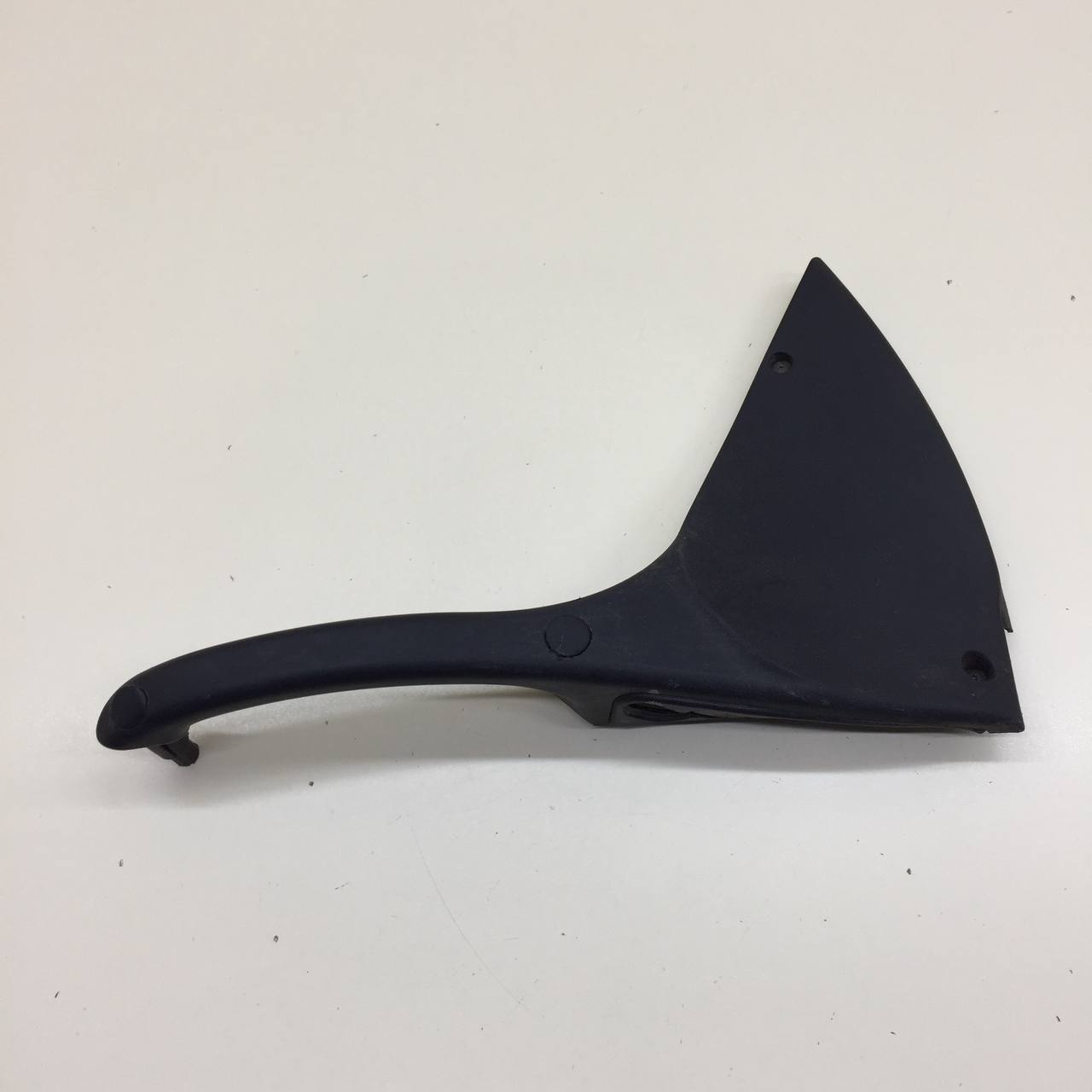 Ручка двери передней внутренняя правая Chevrolet Niva 2009-2020