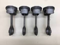 Поршень с шатуном Mitsubishi ASX (GA) 2010>