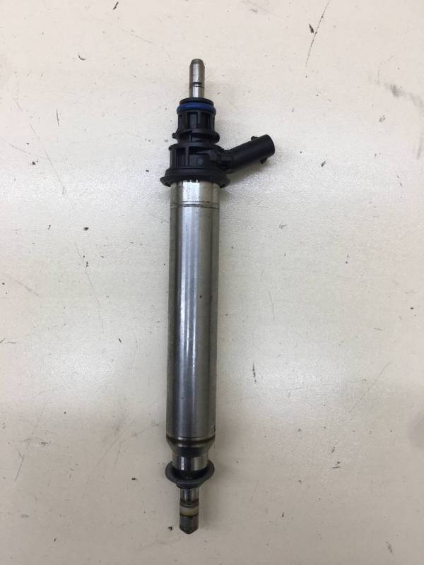 Форсунка инжекторная электрическая Infiniti Q50 (V37) 2014-2021