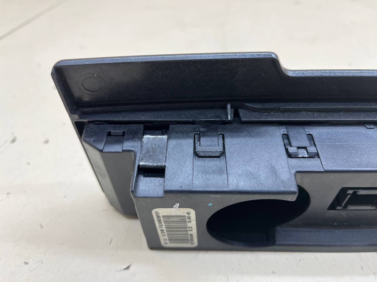 Блок кнопок Land Rover Range Rover 3 (LM) 2002-2012