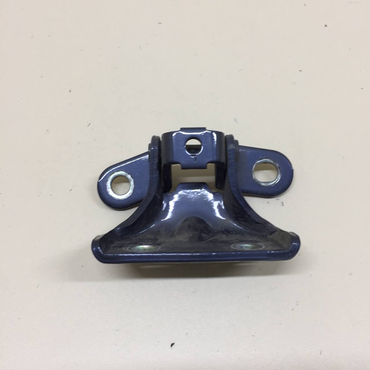 Петля двери задней левой верхняя Kia Ceed (JD) 2012-2018