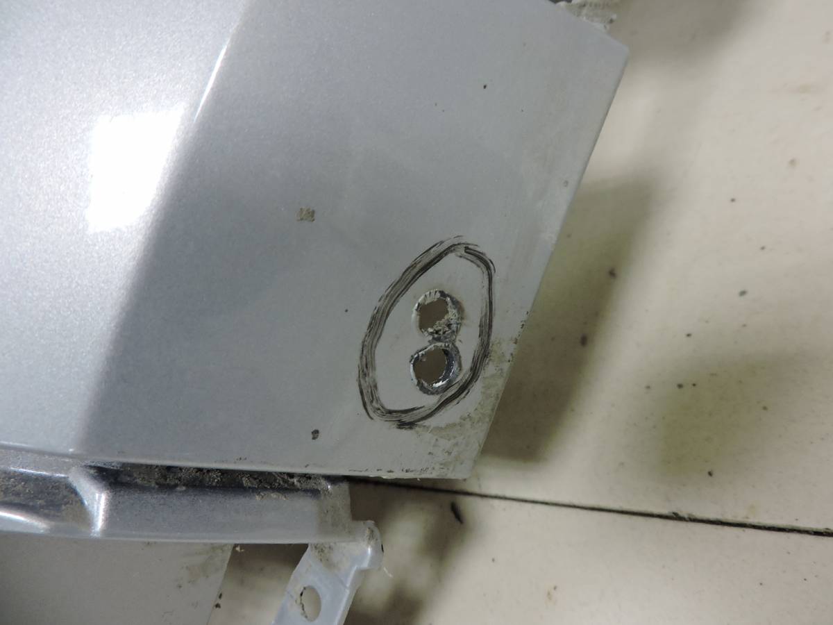 Бампер задний Land Rover Range Rover Evoque  2018>