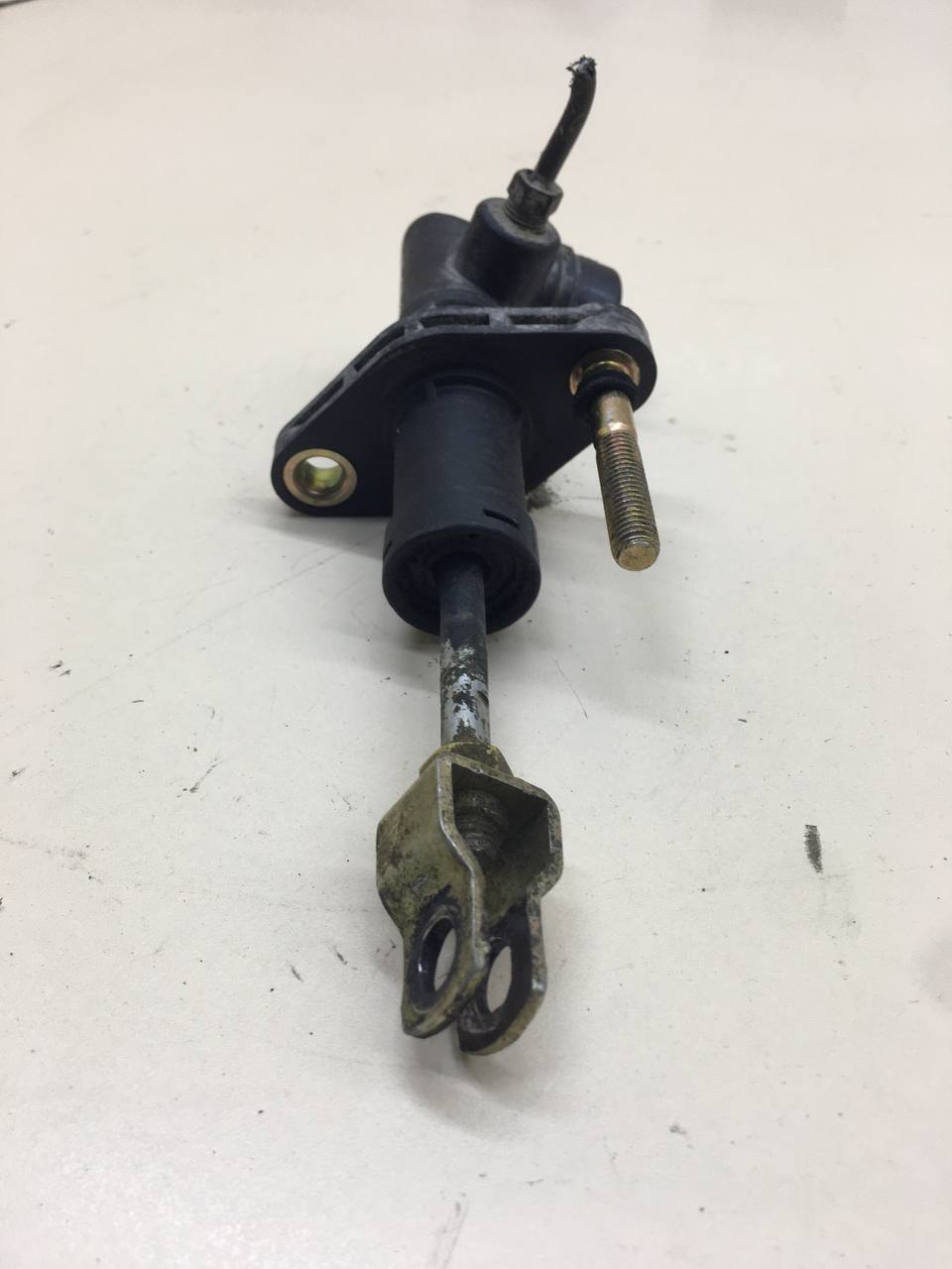 Цилиндр сцепления главный Kia Spectra (SD) 2004-2011