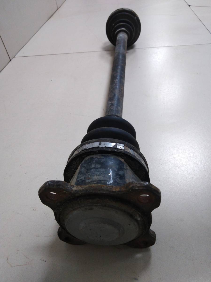 Полуось задняя Lexus RX 300 (XU10) 1997-2003