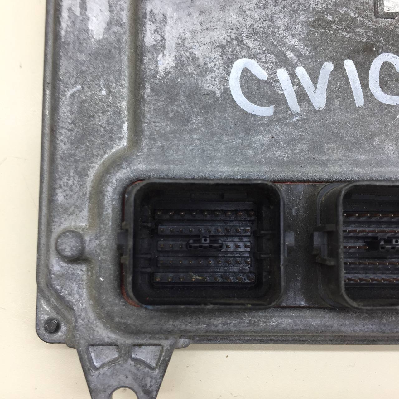 Блок управления двигателем Honda Civic 4D 2006-2012