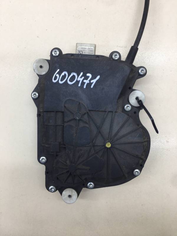 Замок багажника BMW 7-Series F01,F02  2008-2015