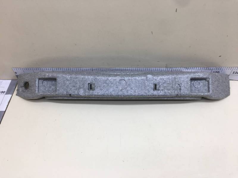 Наполнитель переднего бампера Chevrolet Spark (M300) 2010-2015