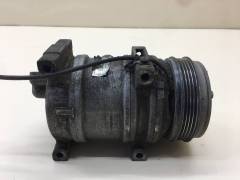 Компрессор системы кондиционирования Geely MK Cross 2011>