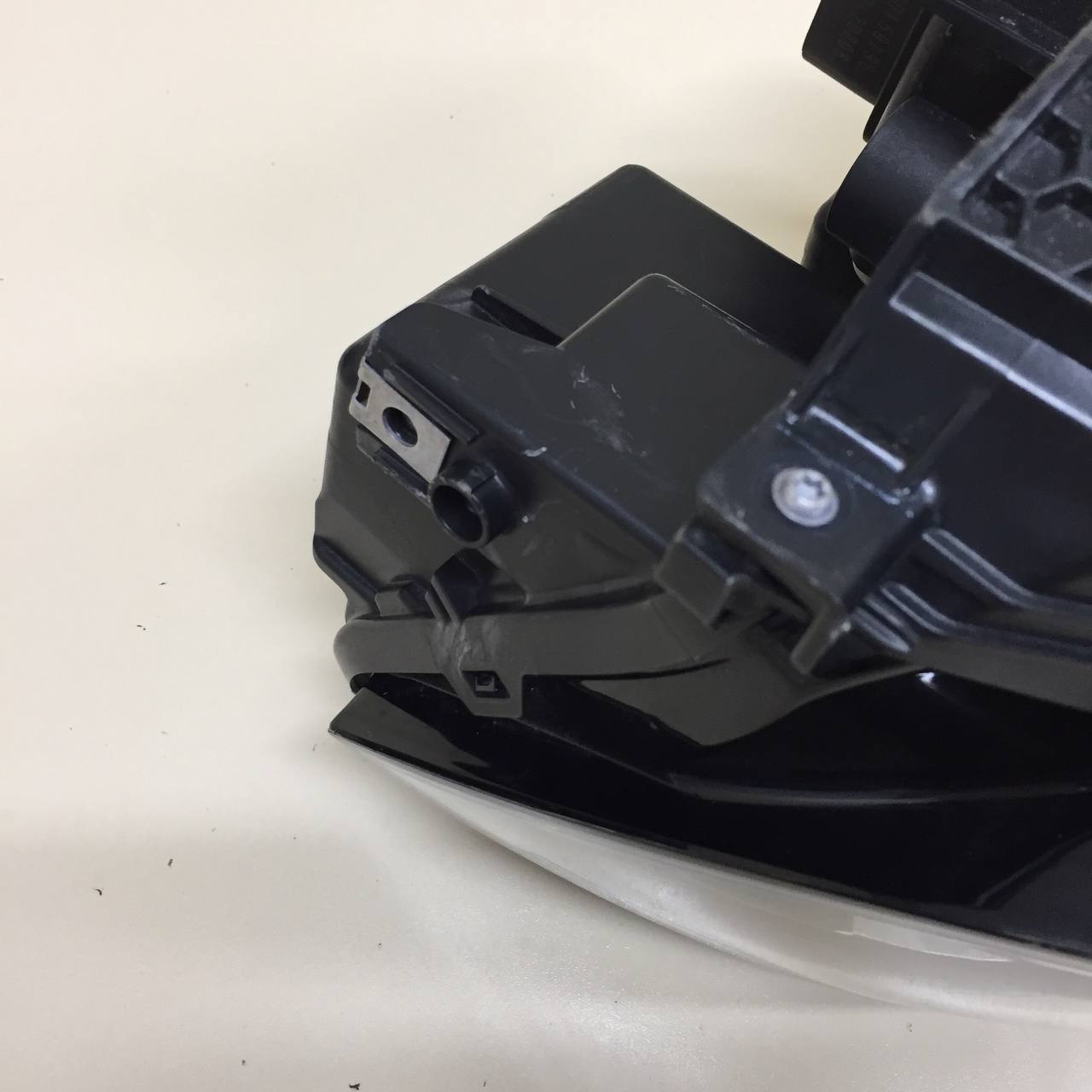 Фара правая Geely Atlas Pro (NL-3) 2019-2025