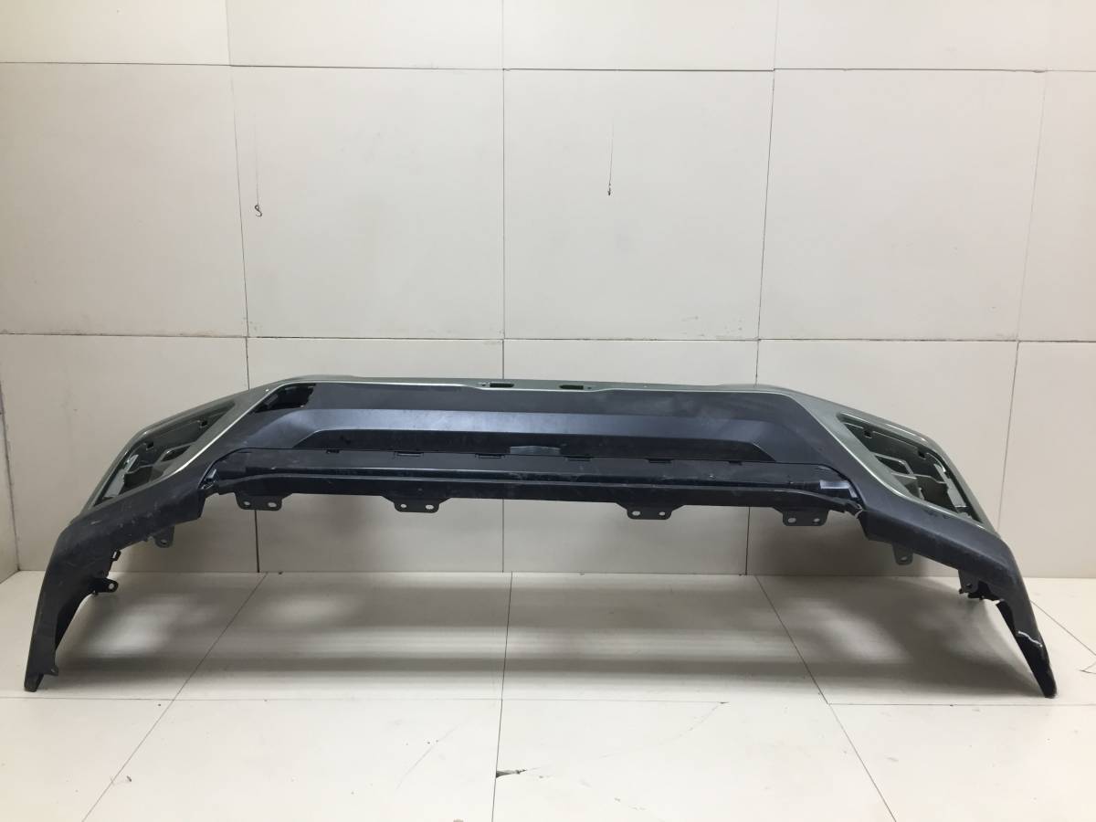 Бампер передний Subaru Forester (SK/S14) 2018-2022