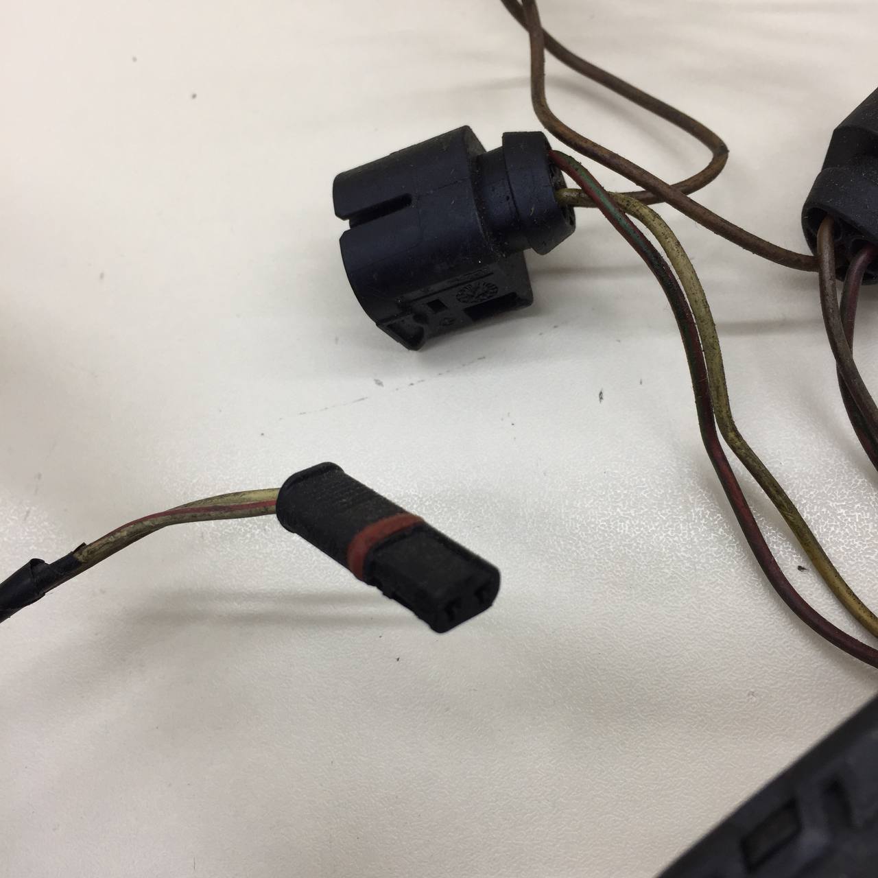 Проводка (коса) BMW 1-series F20/F21 2011>