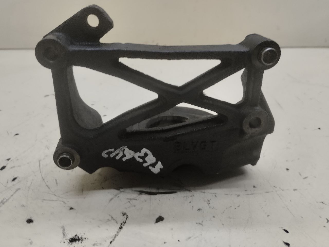 Кронштейн ТНВД Hyundai Starex H1/Grand Starex 2007>