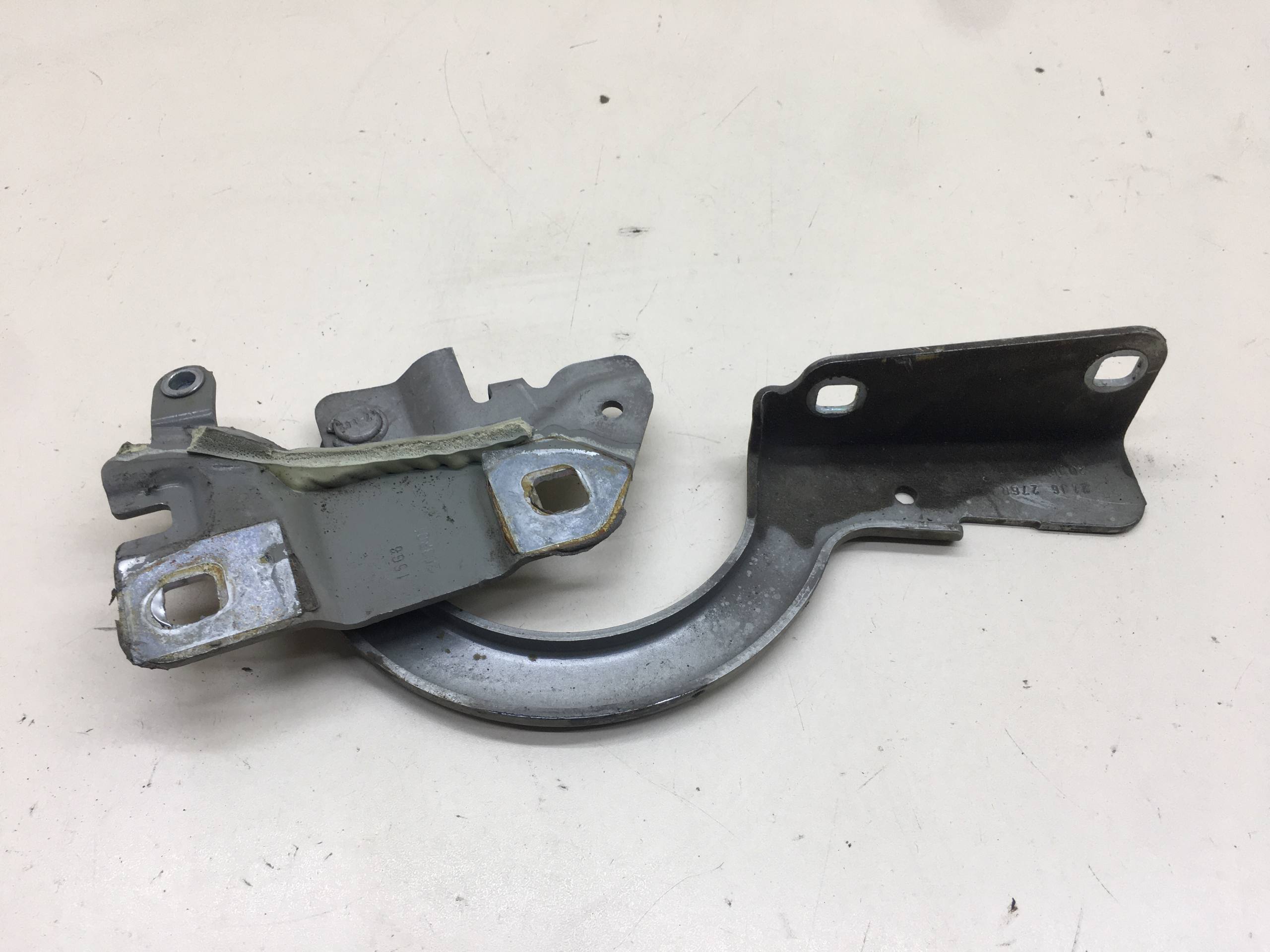 Петля капота левая Lada X-RAY 2016>