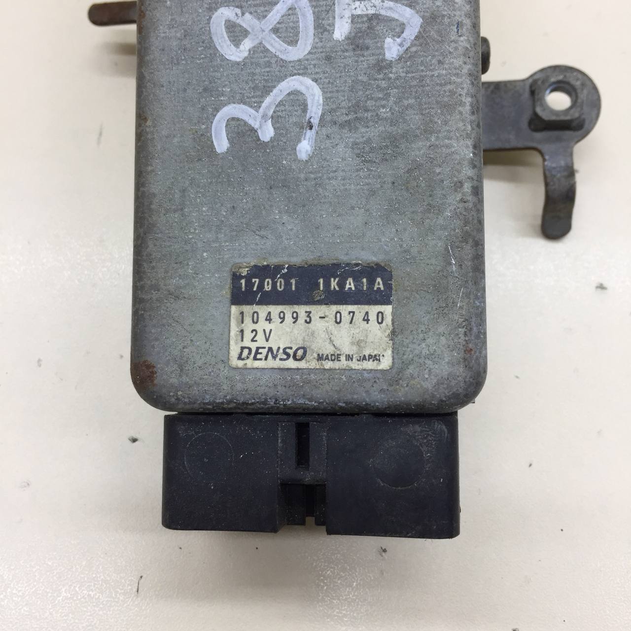 Блок электронный Nissan Juke (YF15) 2011-2020