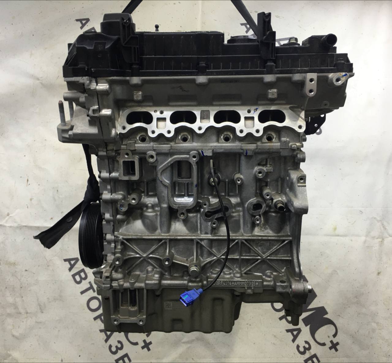 Двигатель OMODA C5 2021>