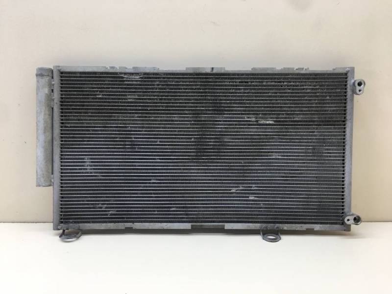 Радиатор кондиционера (конденсер) Geely MK Cross 2011>