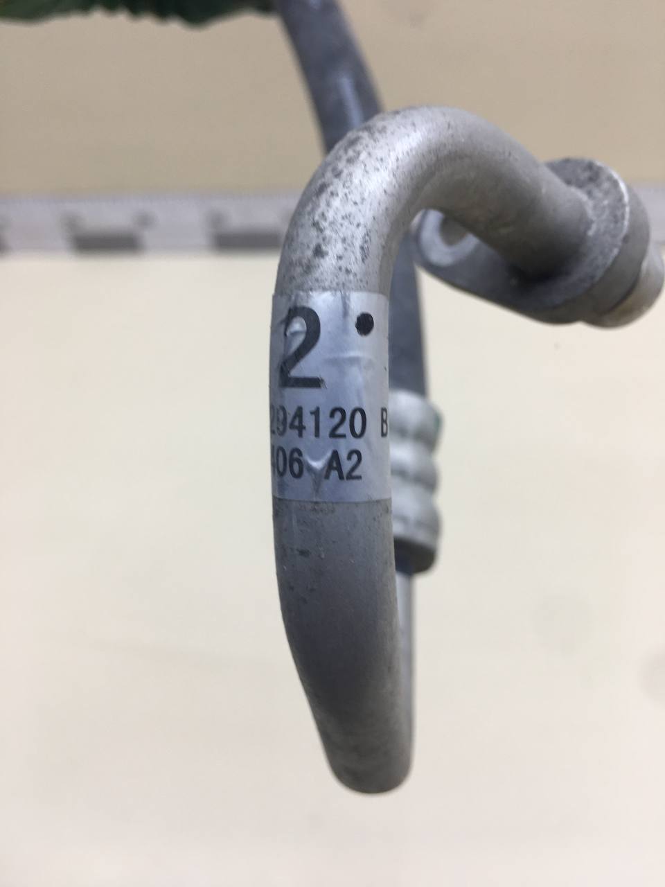 Трубка кондиционера Nissan X-Trail (T31) 2007-2014