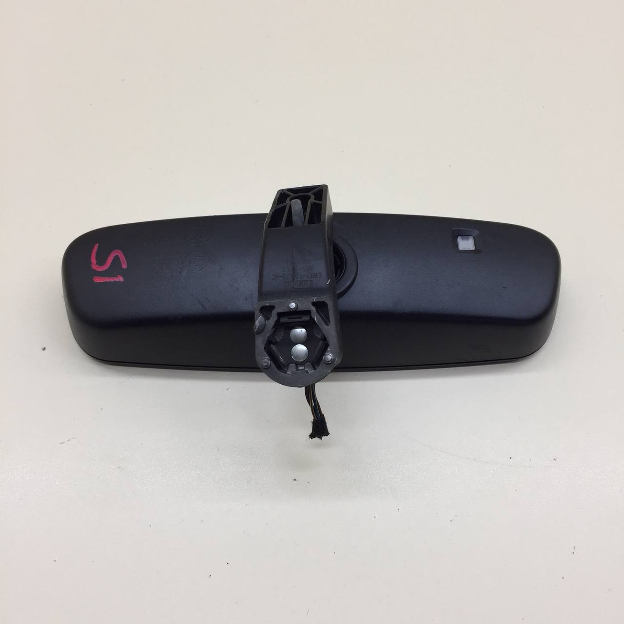 Зеркало заднего вида Jaguar XF 2007-2015