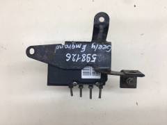 Блок ABS (насос) Geely Emgrand EC7 2008>