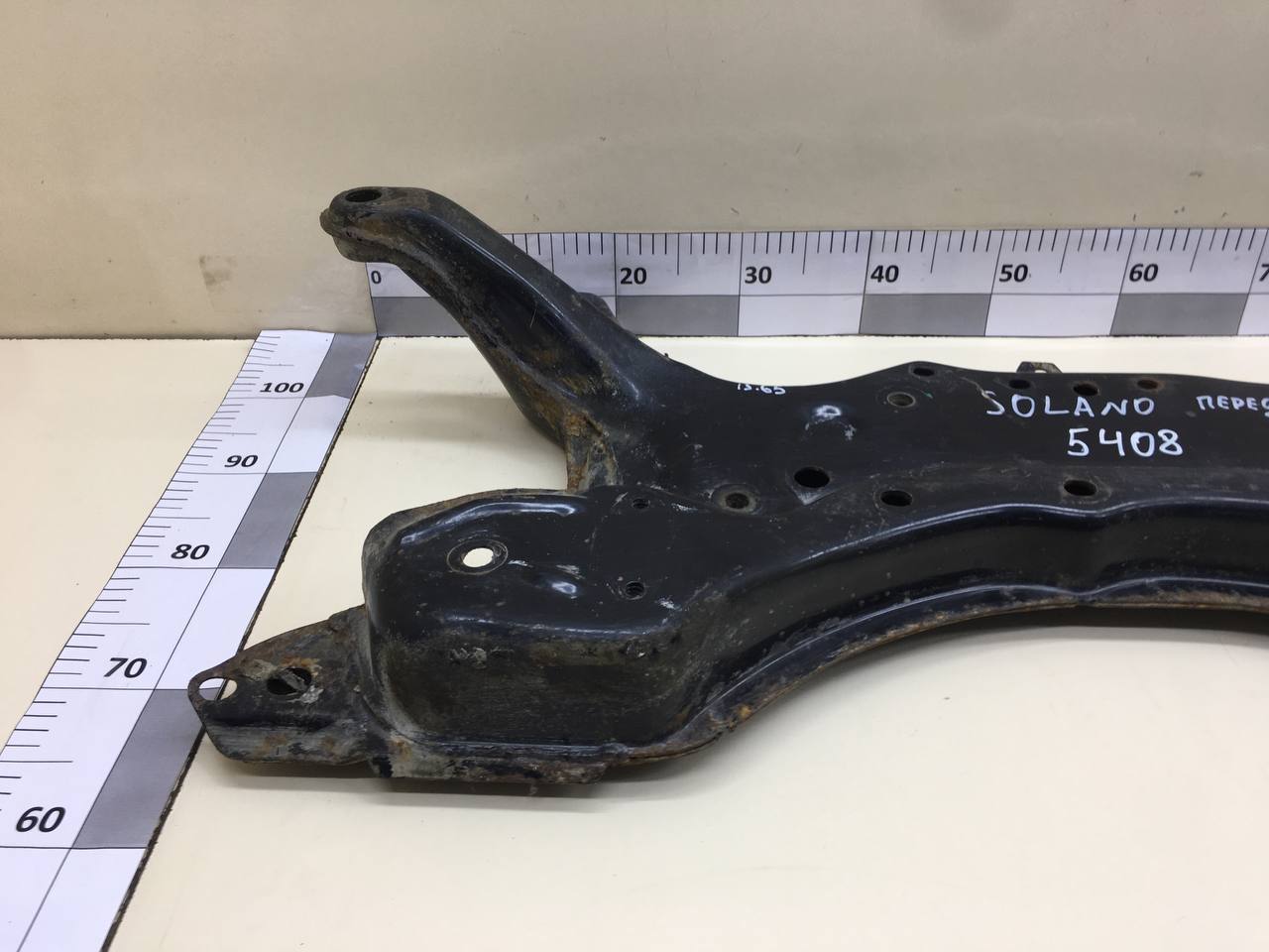 Балка подмоторная Lifan Solano 1 2008-2016