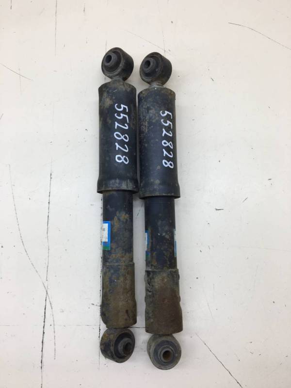 Амортизатор задний Toyota Rav 4 (XA40) 2013-2019