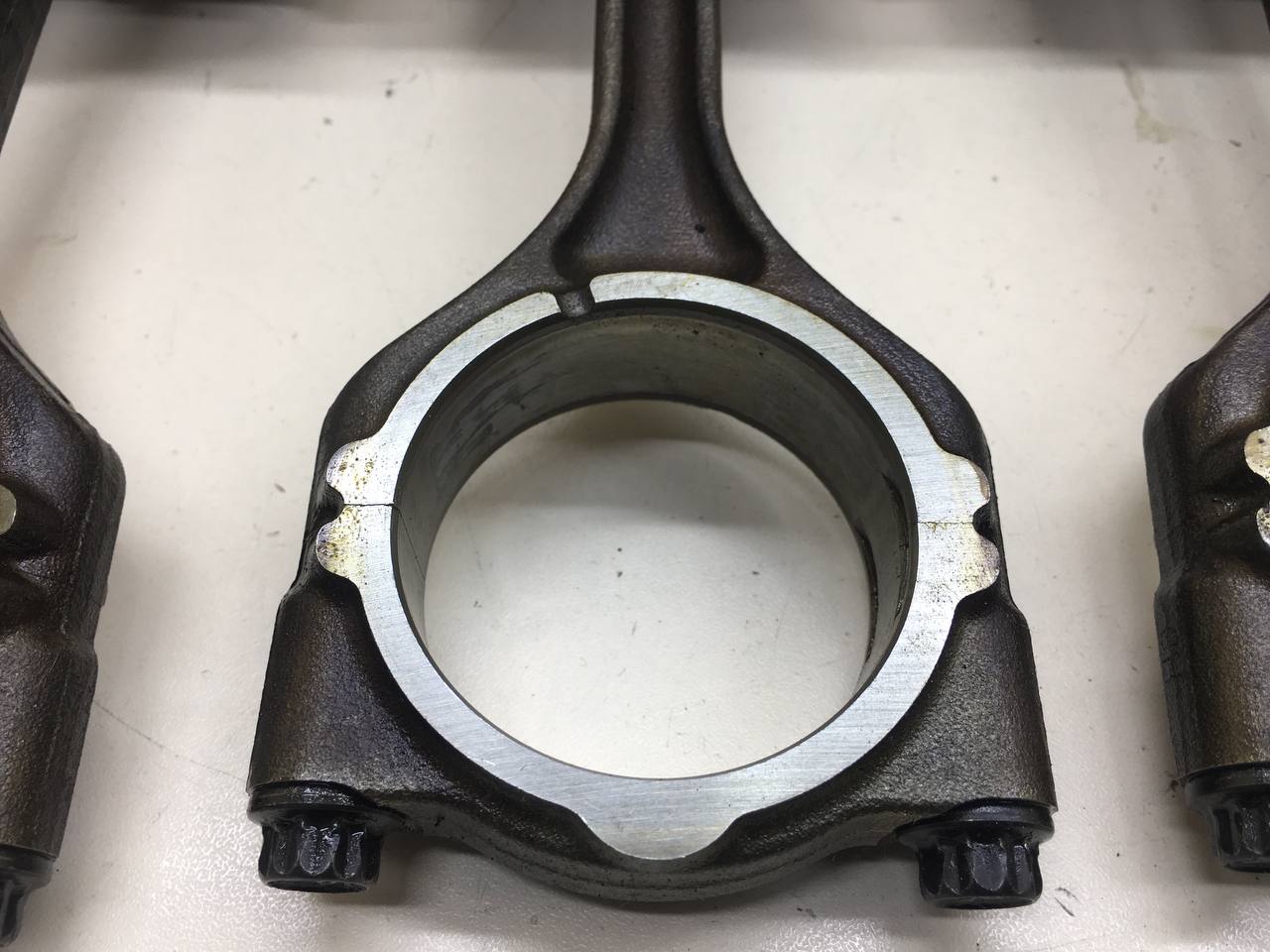 Поршень с шатуном Mitsubishi Outlander (GF) 2012>