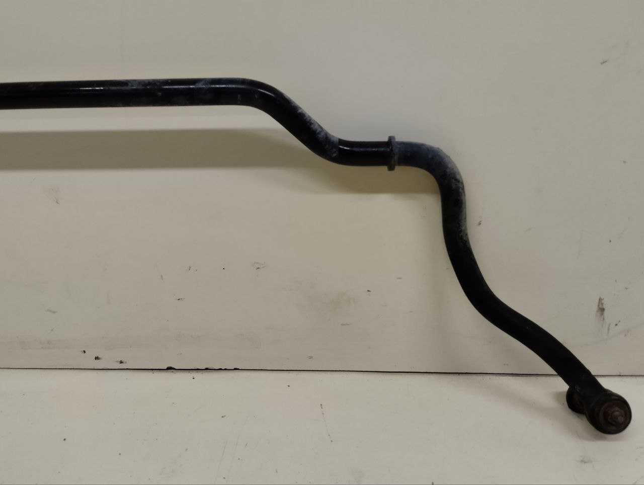 Стабилизатор передний Peugeot 107 2006-2014