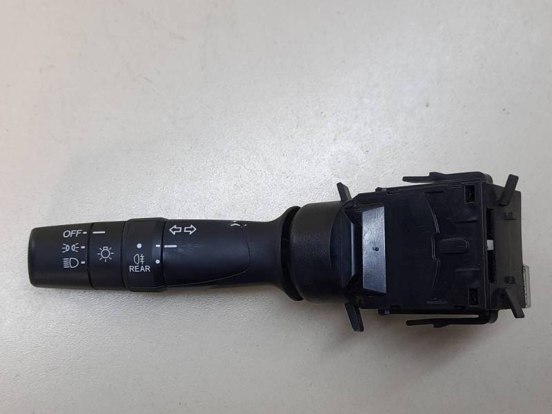 Переключатель поворотов подрулевой Honda Civic 5D 2012>