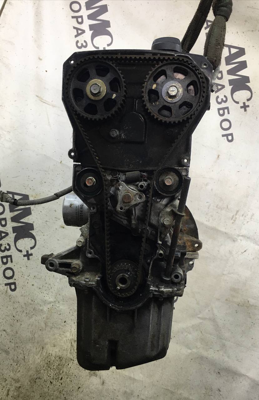 Двигатель Kia Spectra (SD) 2004-2011