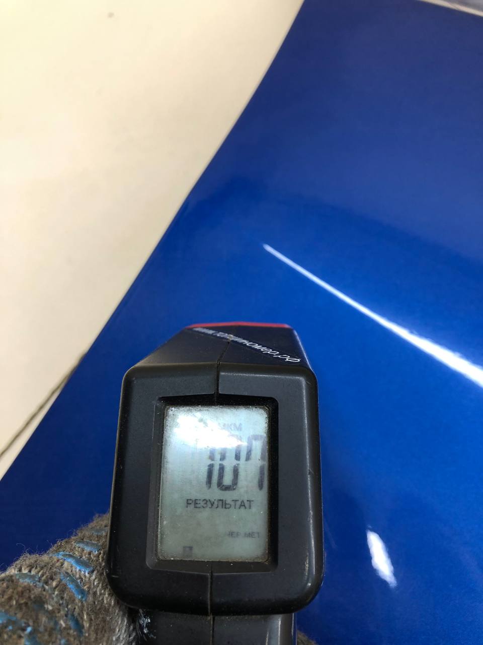 Крыло переднее правое Haval Haval F7 2019>