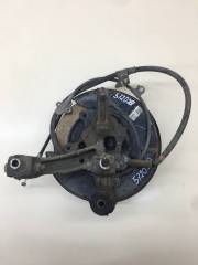 Кулак поворотный задний левый Toyota Camry (XV50) 2011-2017
