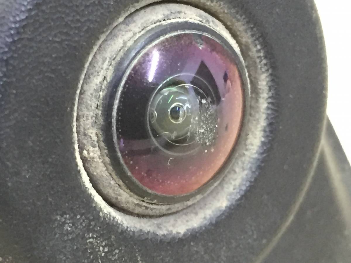 Камера Nissan Qashqai (J11) 2014>