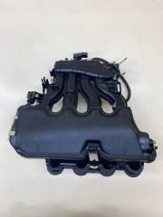 Коллектор впускной Lada X-RAY 2016>