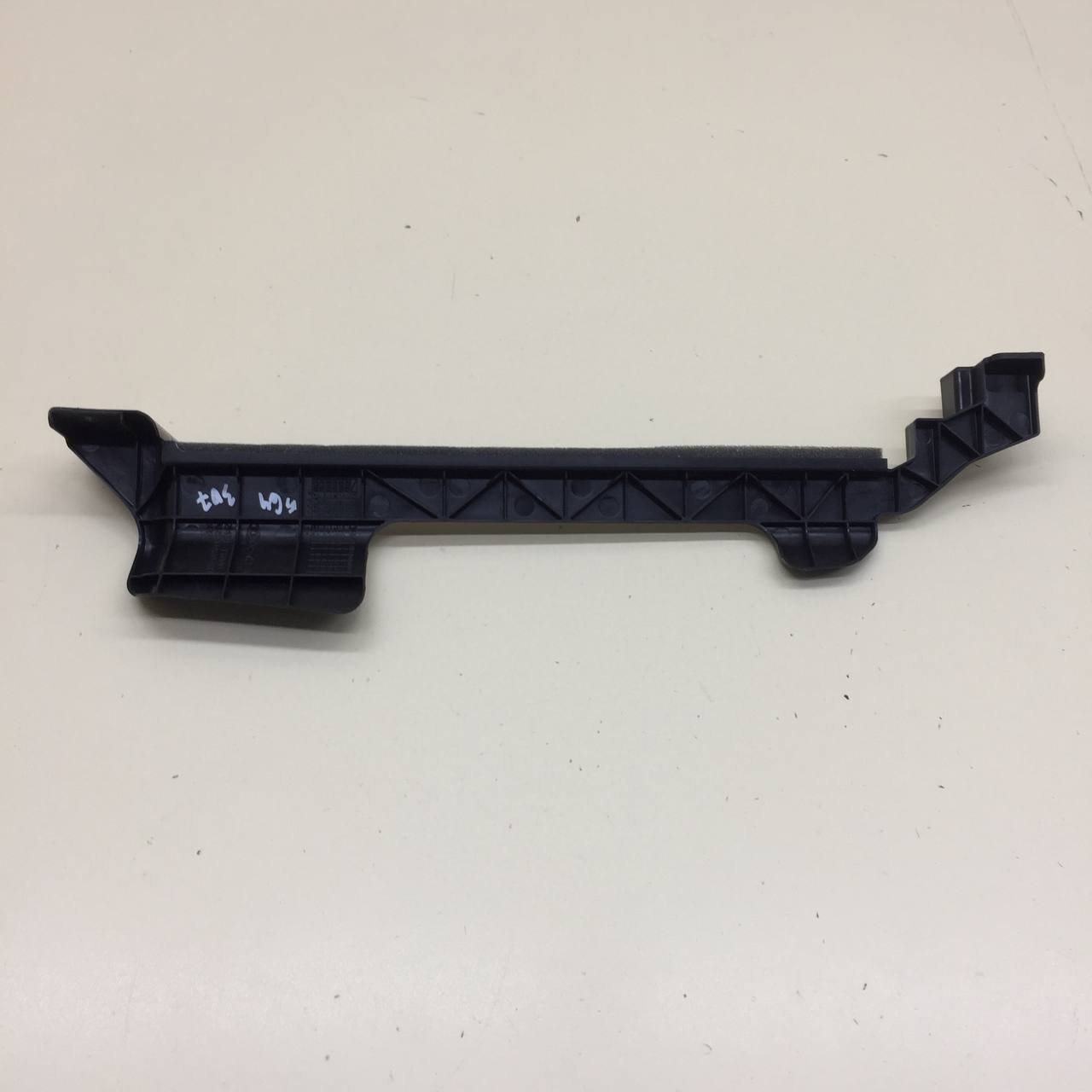 Воздуховод радиатора Kia Picanto (TA) 2011-2017