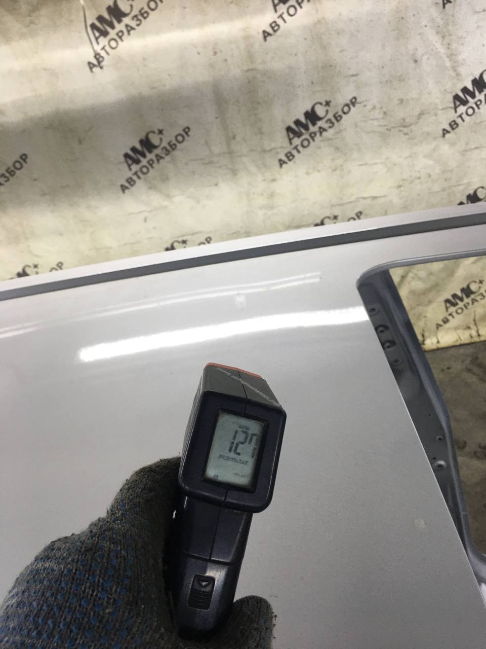 Крыша BMW X5 E53 2000-2007