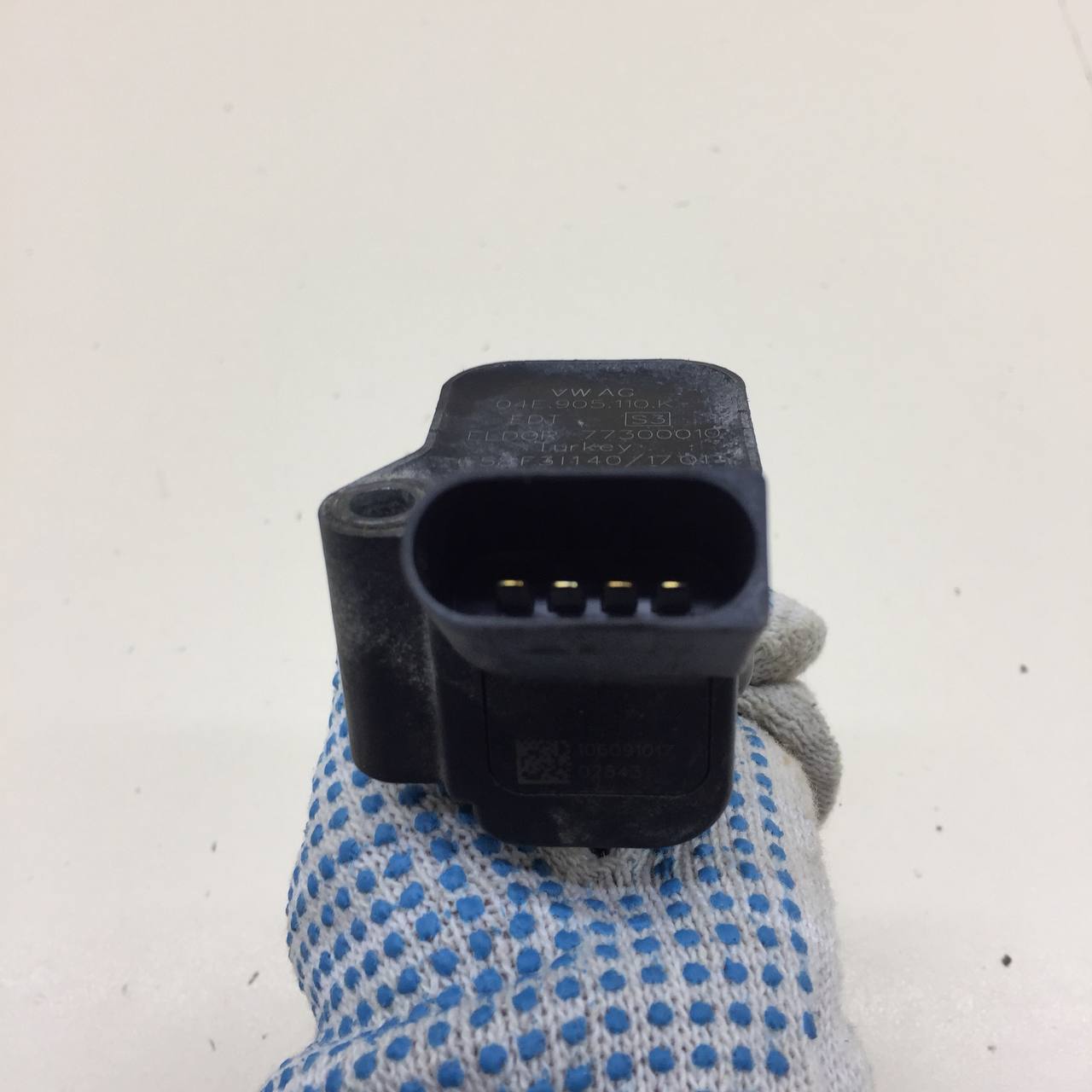 Катушка зажигания Volkswagen Polo (MK5) 2011-2020