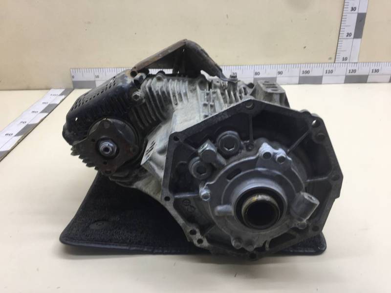 Коробка раздаточная Toyota Land Cruiser (J200) 2007-2021