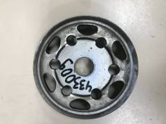 Шкив коленвала Toyota Passo (XC10) 2004-2010