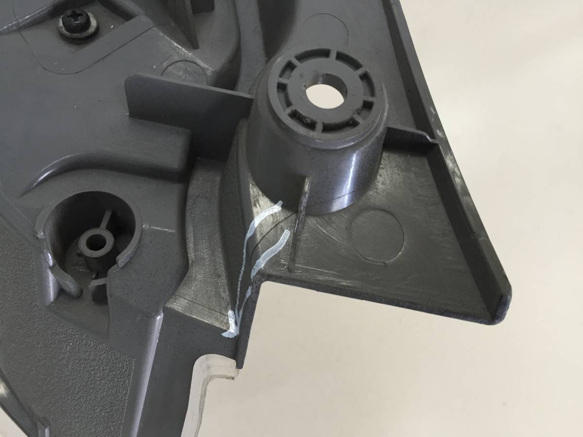 Фонарь задний правый Nissan Leaf (ZE0) 2009-2017