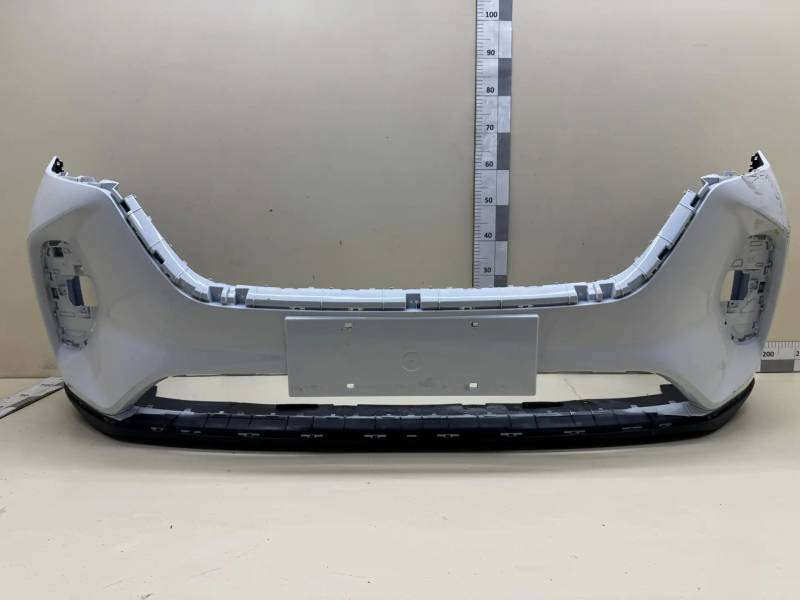 Бампер передний Haval M6 2021>