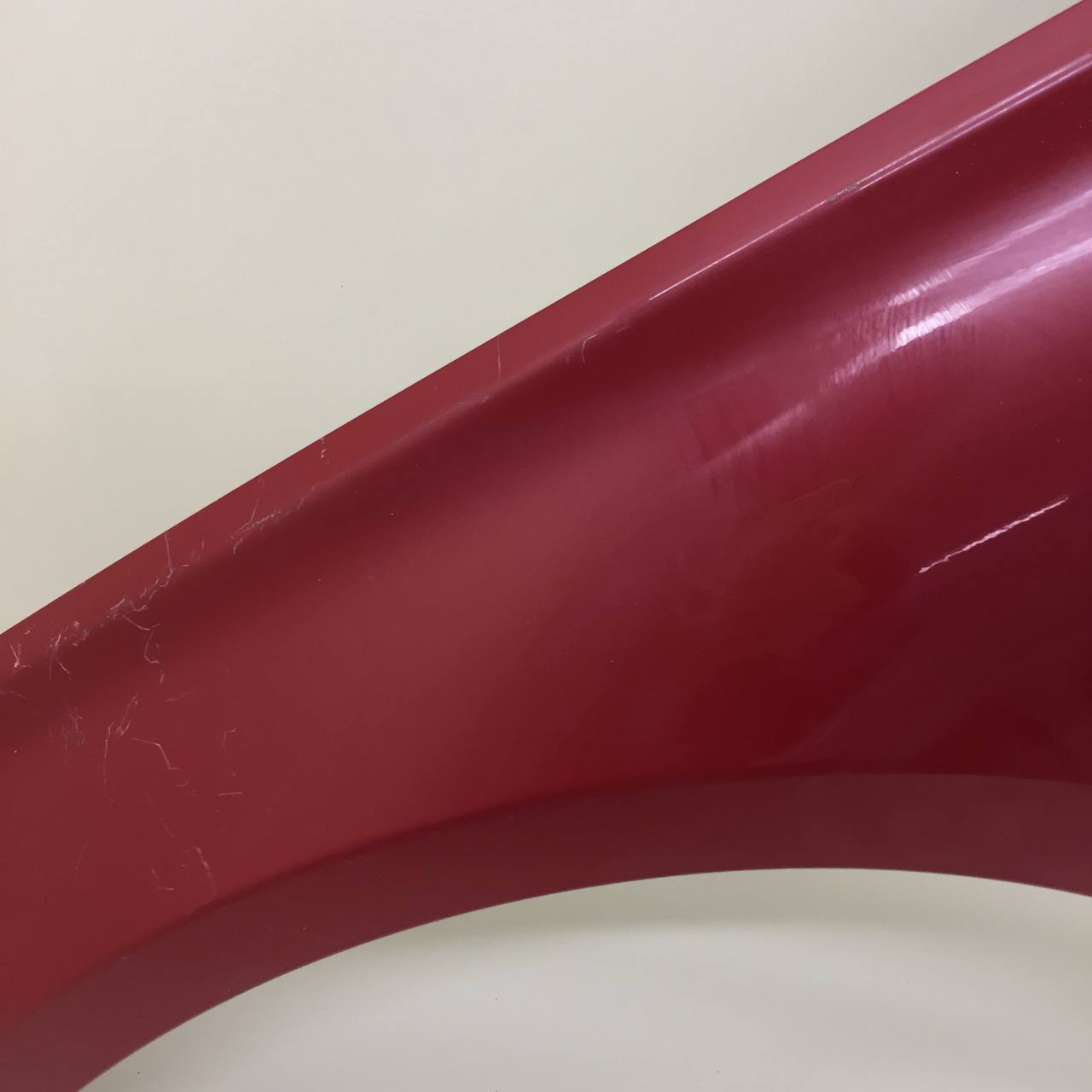 Крыло переднее левое BMW 3-series F30/F31 2011>