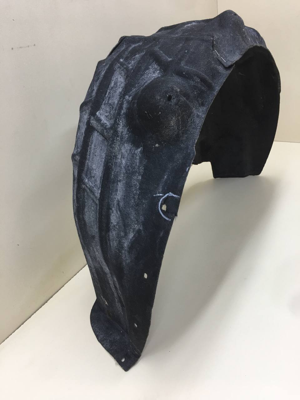 Локер задний правый Volkswagen Tiguan 2017>