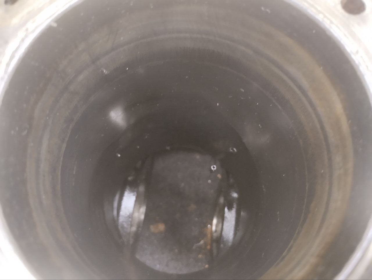 Блок двигателя Hyundai Starex H1/Grand Starex 2007>