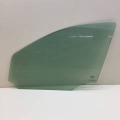 Стекло двери передней левой Mercedes-Benz M-Class (W164) 2005-2011