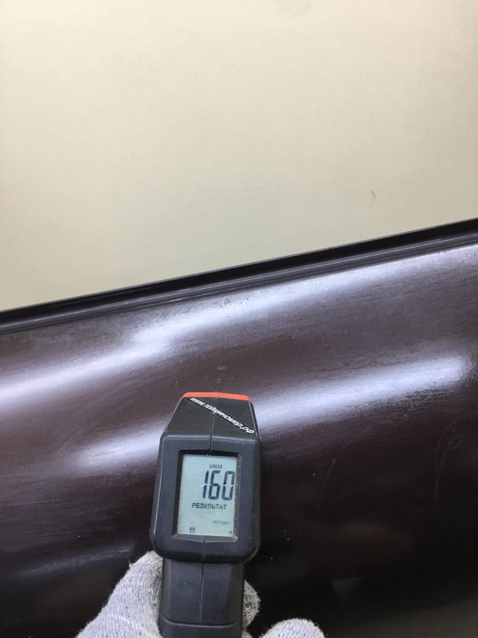 Дверь задняя правая Porsche Macan 2013>