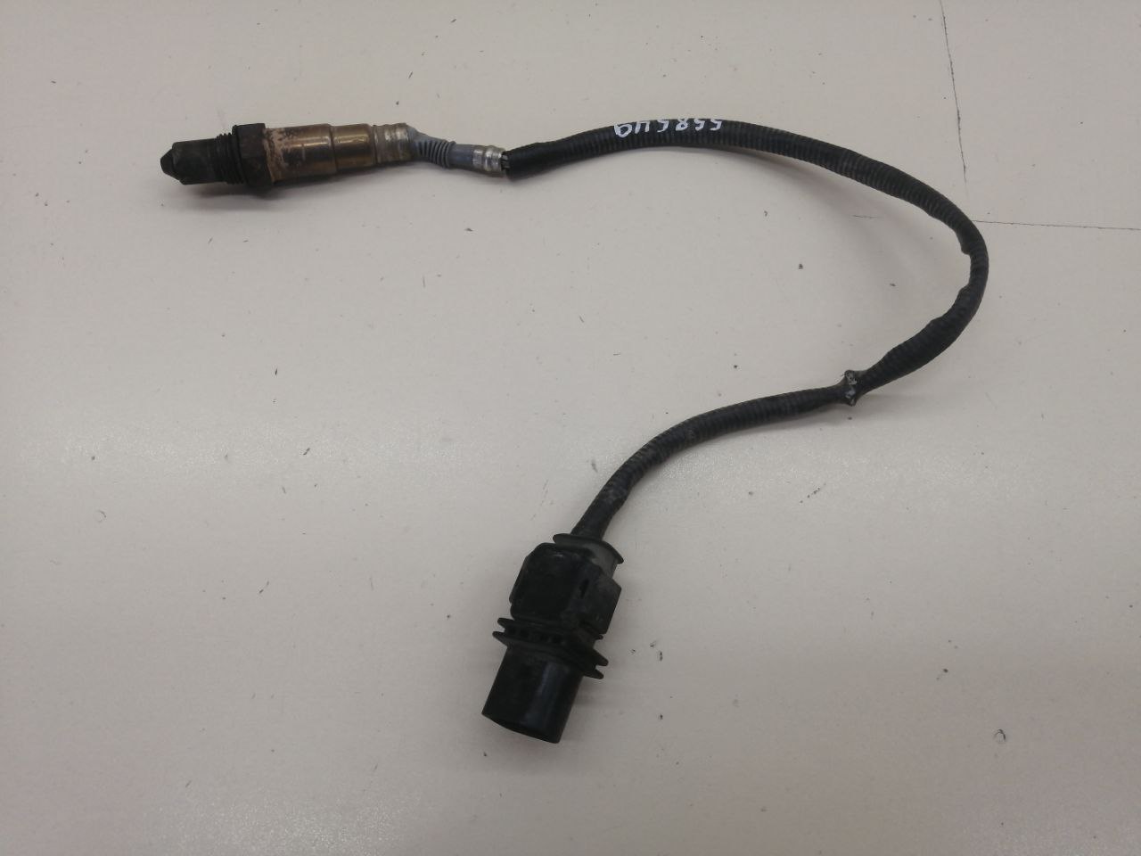 Датчик кислородный / Lambdasonde BMW X5 F15/F85 2013-2018