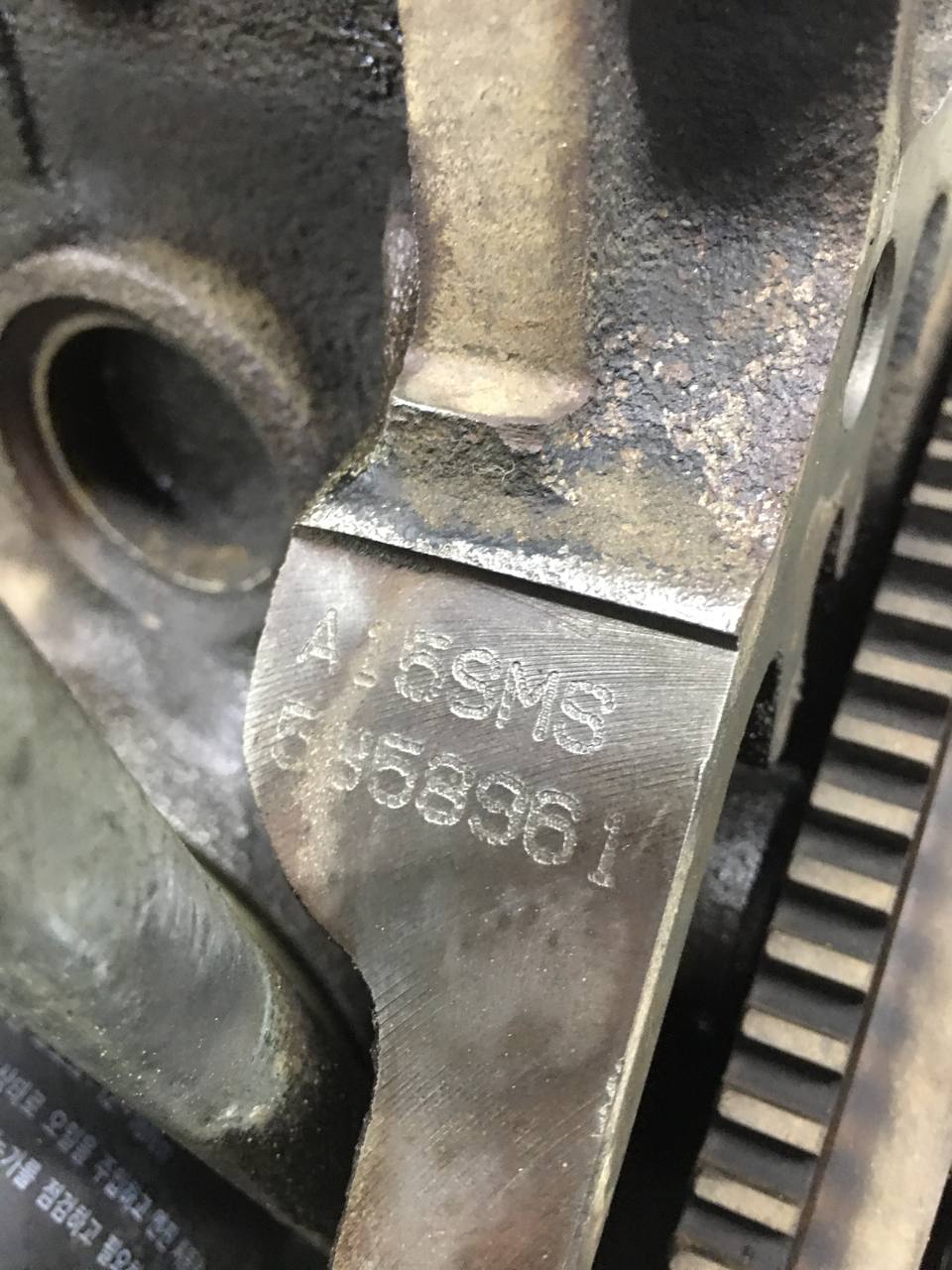 Двигатель ZAZ Chance 2009-2014