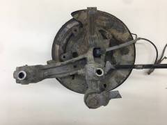 Кулак поворотный задний левый Toyota Camry (XV30) 2001-2006