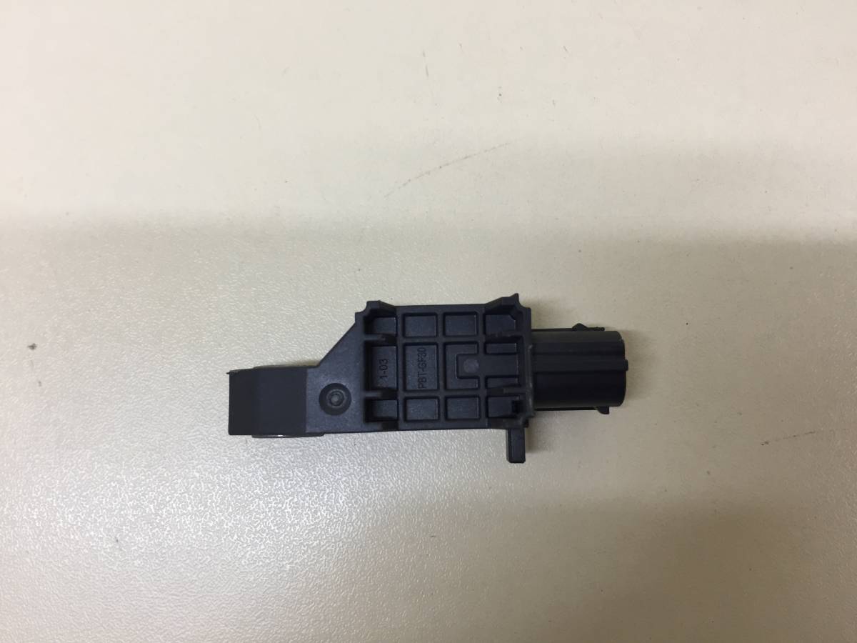 Датчик AIR BAG Kia Optima 4 (JF) 2015>