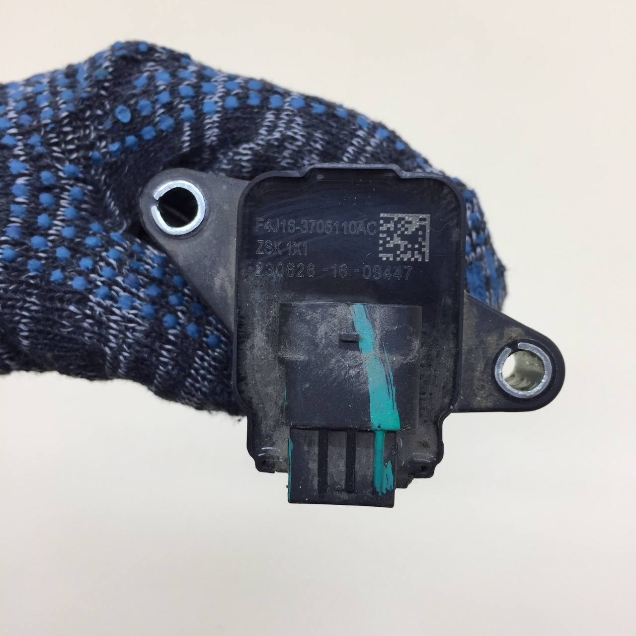 Катушка зажигания OMODA C5 2021>